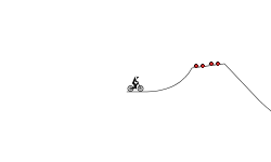 Grid Jumps