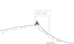 100 jump praview