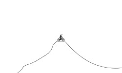 Hard Climb