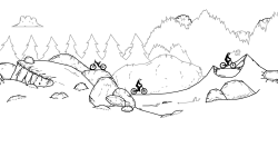Rock Road Preview