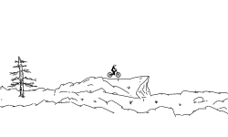 Unknown Territory