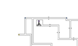 Pipe Maze