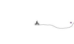 first track
