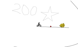 200 Stars Easy