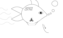 Under Water World