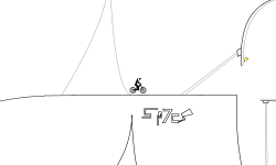 Spiky Hills