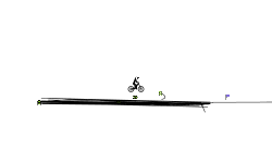 Easy line track  two (HARD)