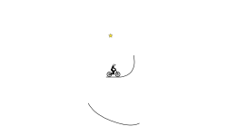 Auto track. #3 (medium)
