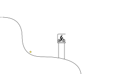 Half Loop