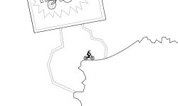 I'll draw another Homestuck