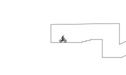 The fun (splat) Track