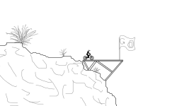 Rock riding