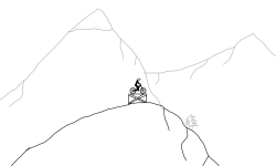 DownHill Race