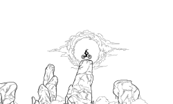 Pillars of the Gods