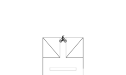 bomb jump