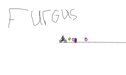 FERGUS SUCKS