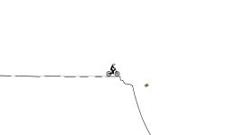 go left first then right