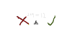 2+9=12?