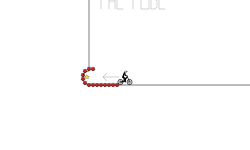 The Impossible Jump