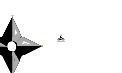 Shuriken (Remake)