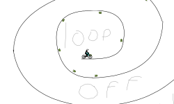 Loop Off Death