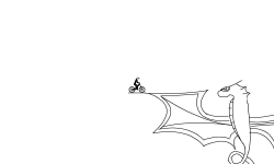 Dragon Drawing