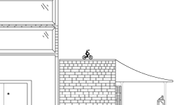 house jumps