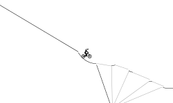 MEGA wheelie 2