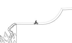 My first 3D track!