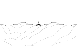 Quick Wheelie Challenge