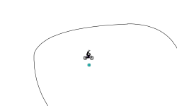 Blob Glitch