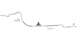 DESERT RUN