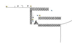 Pixel Trial