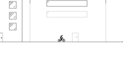 Ride at the City