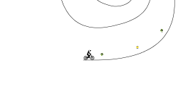 MTB Loop de Loop