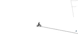 gravity track