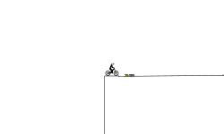 Full Speed Glitch