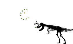 Ride the Dino