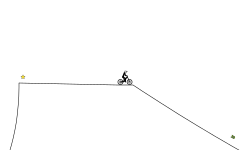Half pipe