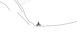 Mountain run