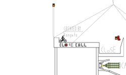 Close Call