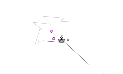 my trak