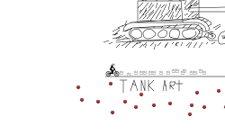 Tank art