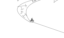 The Bad Track