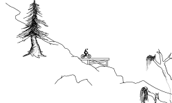 Downhill Flow