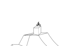 3D day Track