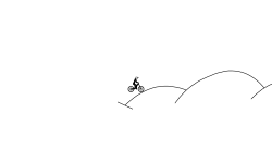 spacebarring practice