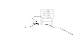 Smooth Jump Line