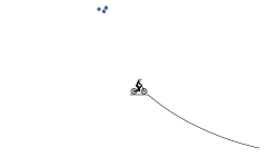 Gravity Guy (Hold Up)