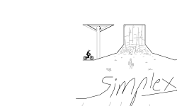 Simplex Δ